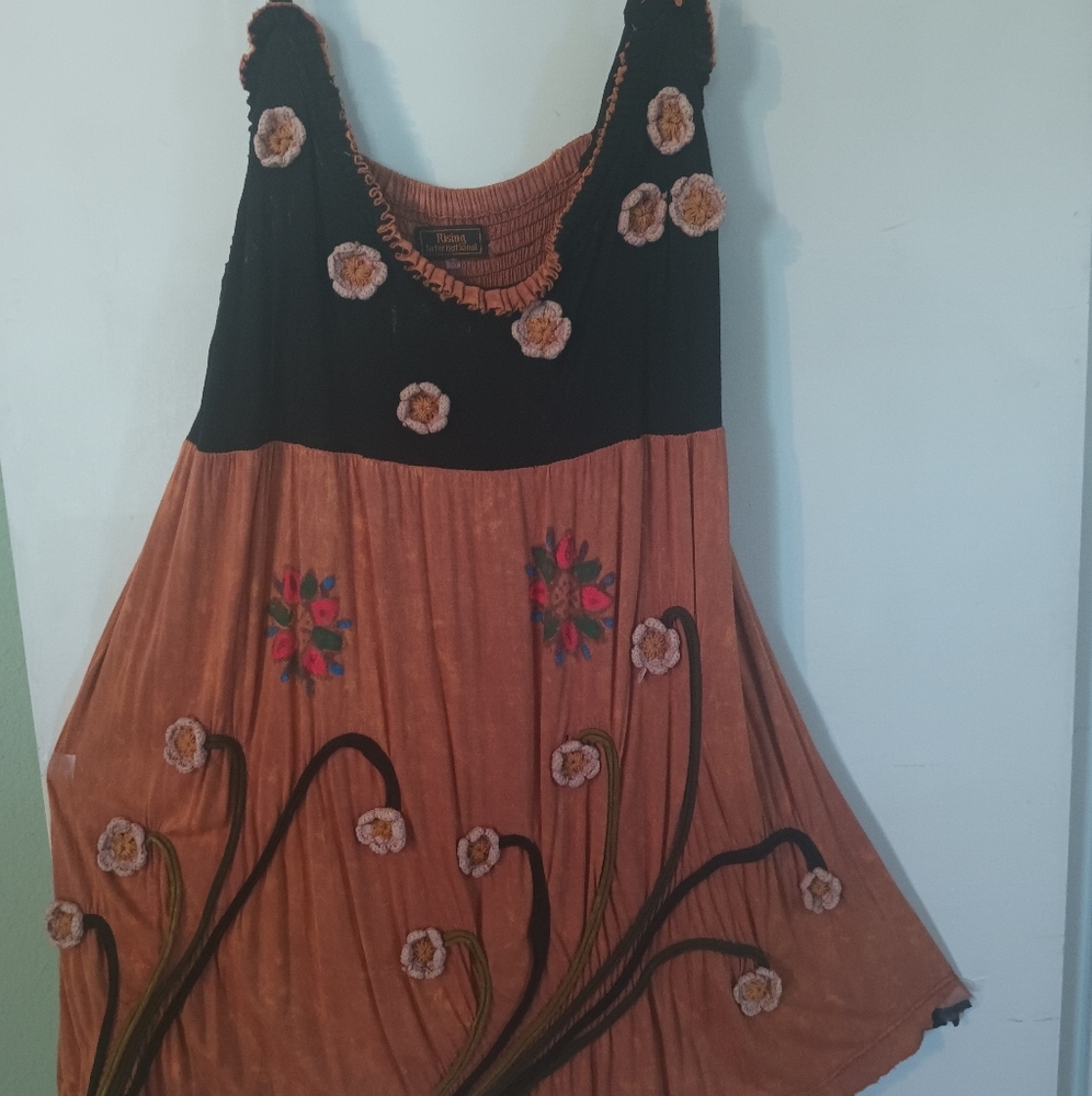 Summer Dress